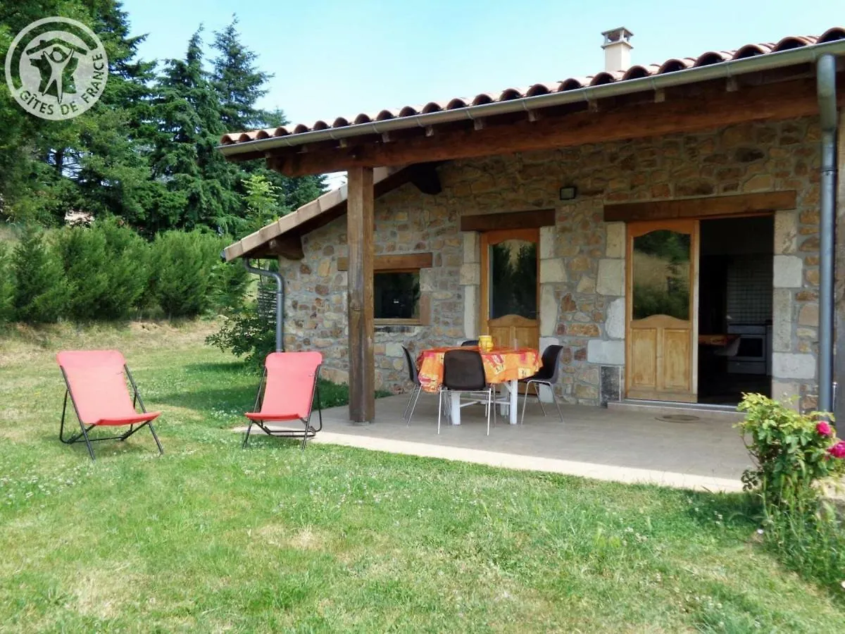 Gite Lumineux Avec Terrain Privatif Et Terrasse - Ideal Pour Activites De Plein Air ! - Fr-1-496-145 Chuyer