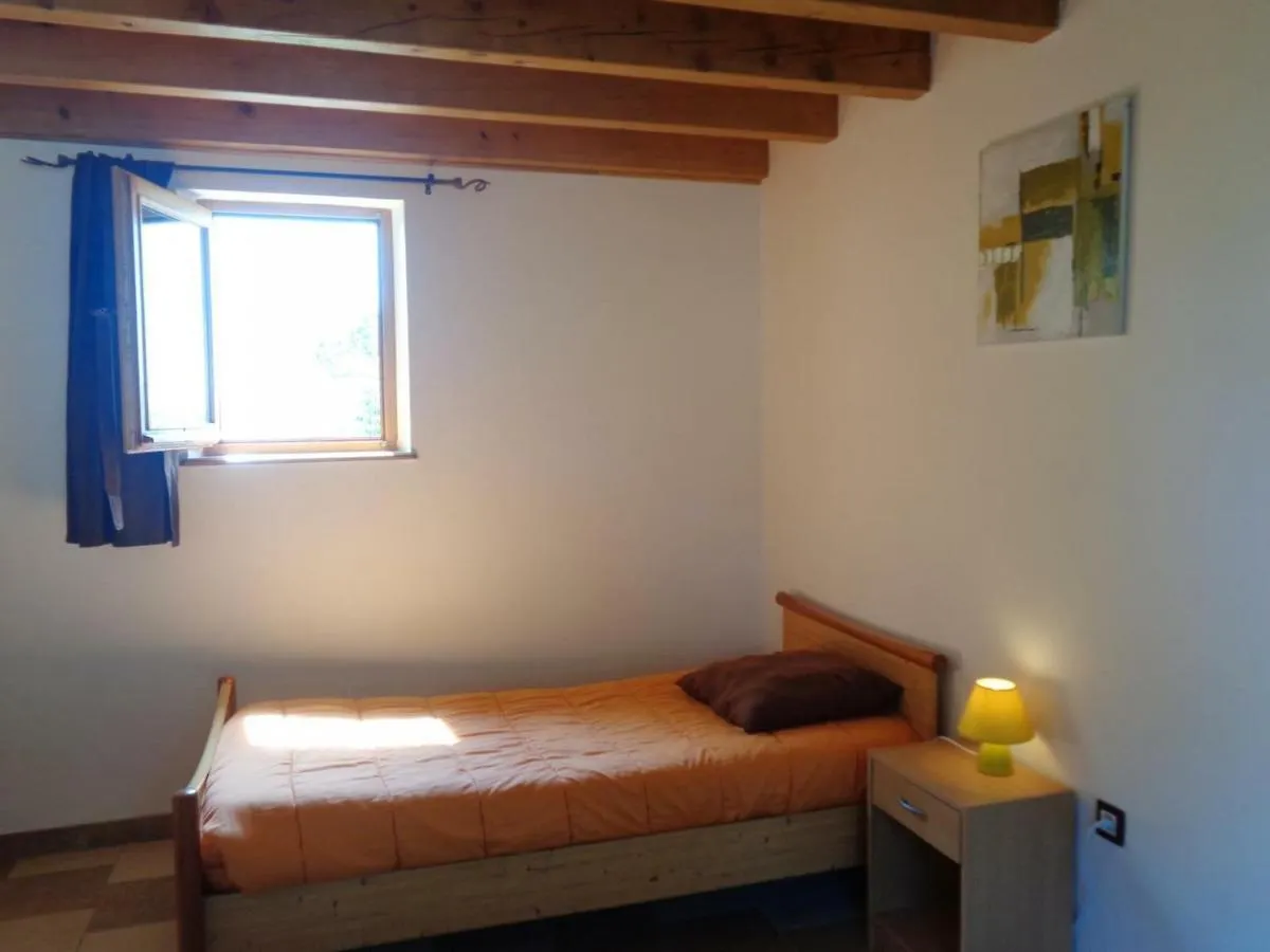 Gite Lumineux Avec Terrain Privatif Et Terrasse - Ideal Pour Activites De Plein Air ! - Fr-1-496-145 Chuyer Holiday home