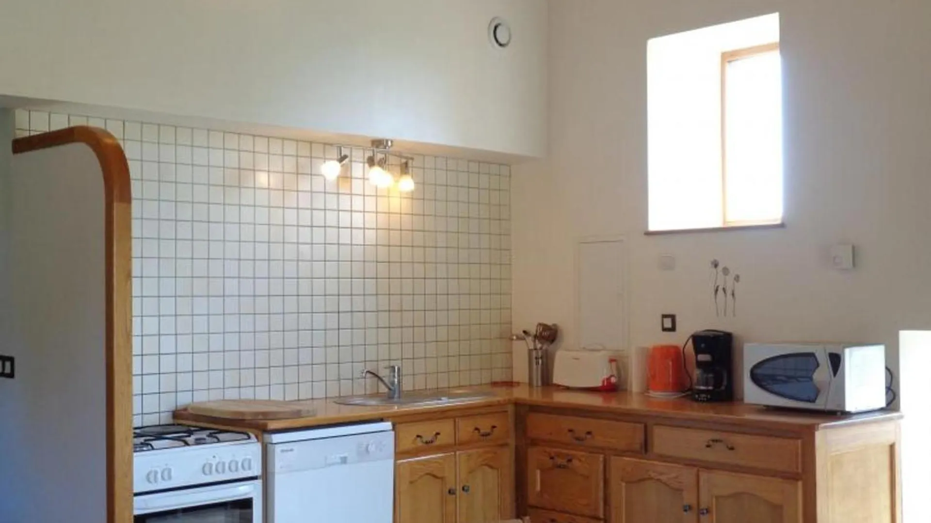Holiday home Gite Lumineux Avec Terrain Privatif Et Terrasse - Ideal Pour Activites De Plein Air ! - Fr-1-496-145 Chuyer