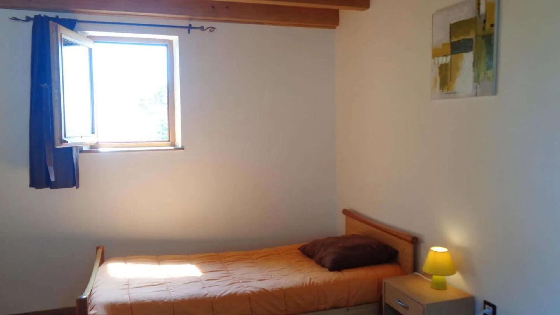 Holiday home Gite Lumineux Avec Terrain Privatif Et Terrasse - Ideal Pour Activites De Plein Air ! - Fr-1-496-145 Chuyer